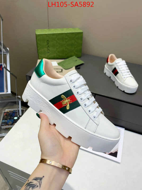 Women Shoes-Gucci,flawless , ID: SA5892,$: 105USD