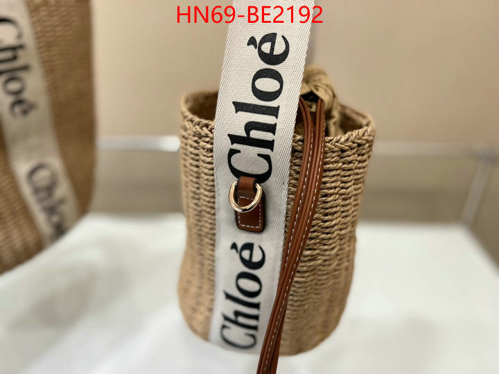 Chloe Bags(4A)-Handbag,new ,ID: BE2192,$: 69USD