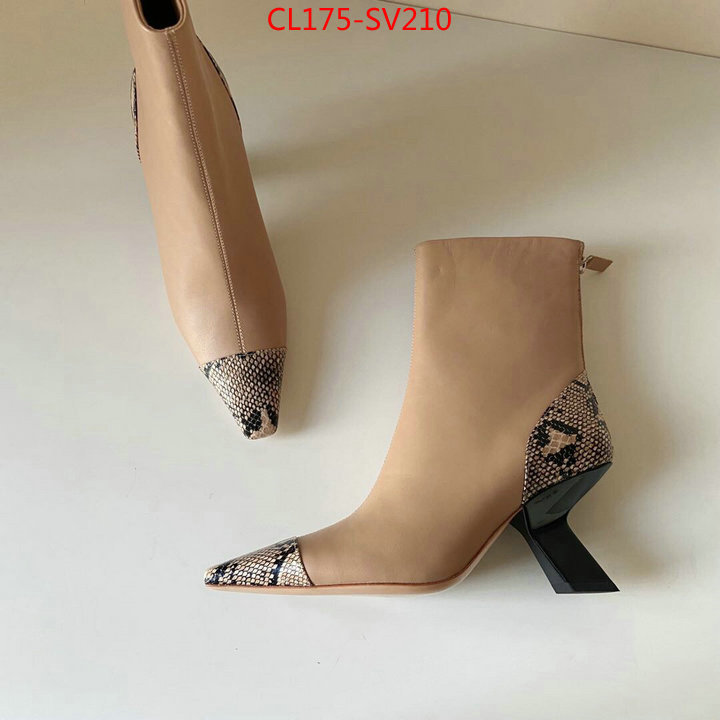 Women Shoes-REJINA PYO,best replica quality , ID:SV210,$:175USD