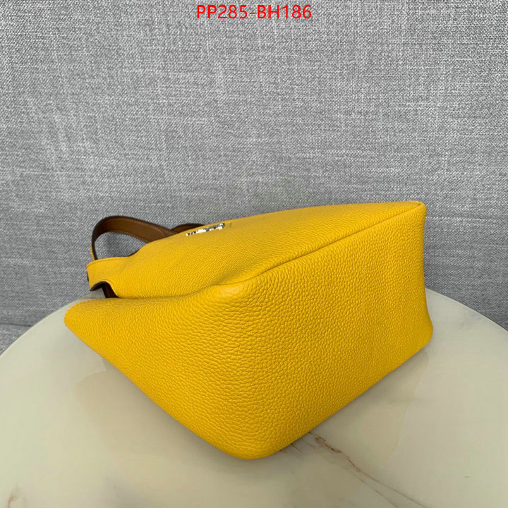 Prada Bags(TOP)-Handbag-,ID: BH186,$:285USD