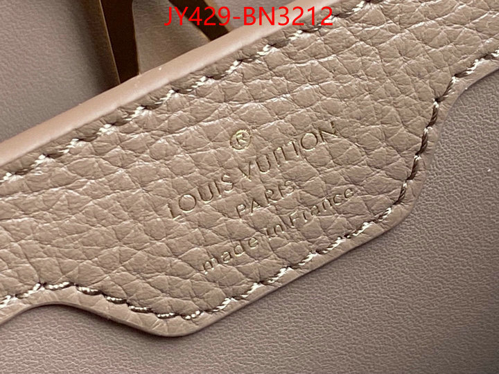 LV Bags(TOP)-Handbag Collection-,ID: BN3212,$: 429USD