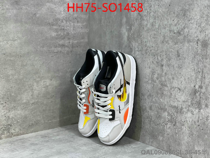 Men Shoes-Nike,is it ok to buy , ID: SO1458,$: 75USD