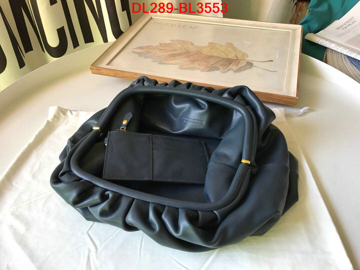 BV Bags(TOP)-Pouch Series-,top perfect fake ,ID: BL3553,$: 289USD