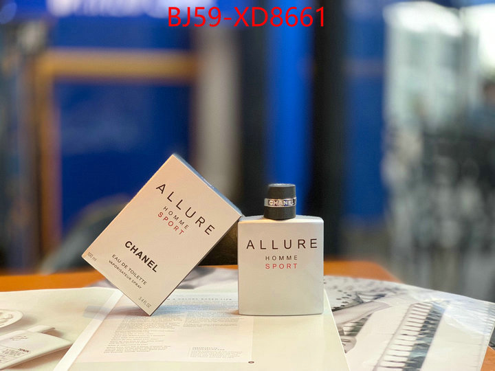 Perfume-Chanel,new 2023 , ID: XD8661,$: 59USD