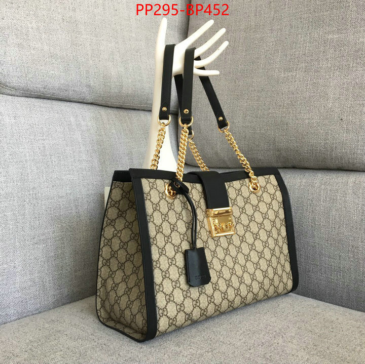 Gucci Bags(TOP)-Padlock-,buy luxury 2023 ,ID: BP452,$:295USD