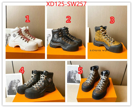 Women Shoes-LV,flawless , ID: SW257,$: 125USD