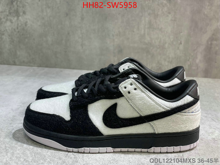 Men Shoes-Nike,the most popular , ID: SW5958,$: 82USD