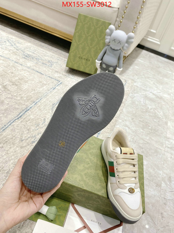 Men Shoes-Gucci,buy online , ID: SW3012,$: 155USD