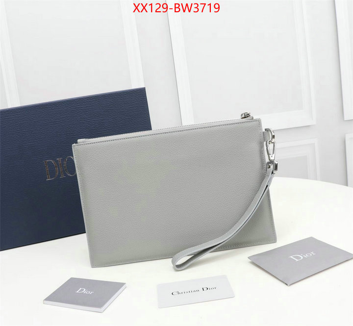 Dior Bags(TOP)-Clutch-,ID: BW3719,$: 129USD