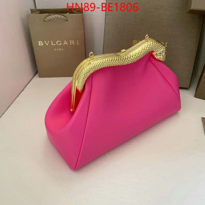 Bulgari Bags(4A)-Diagonal-,buy first copy replica ,ID: BE1806,$: 89USD