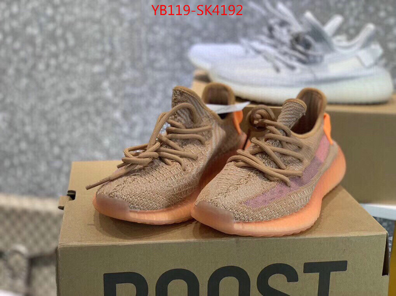 Men Shoes-Adidas Yeezy Boost,customize the best replica , ID: SK4192,$: 119USD