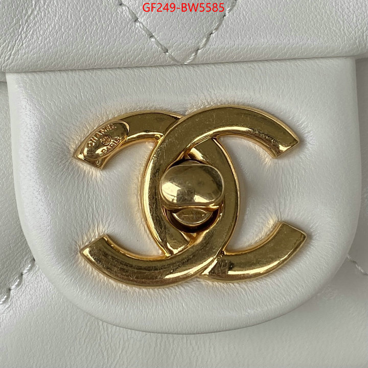 Chanel Bags(TOP)-Diagonal-,ID: BW5585,$: 249USD