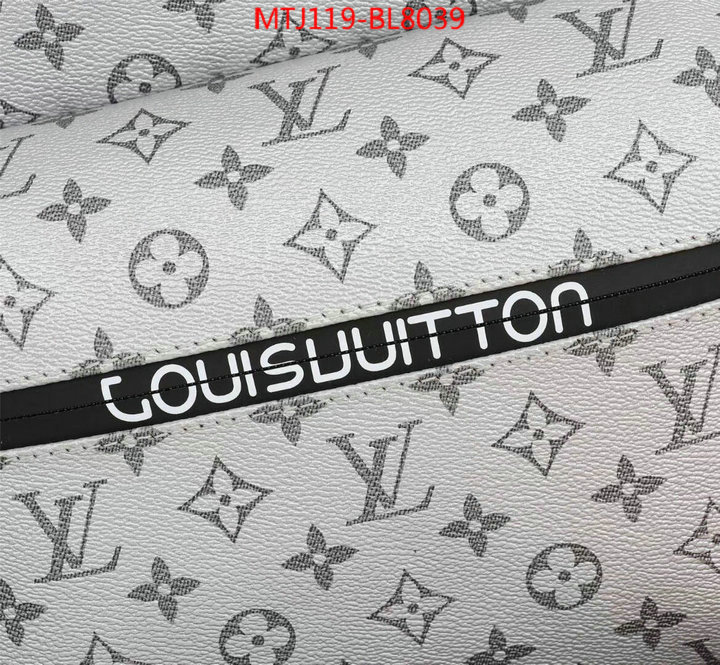 LV Bags(4A)-Backpack-,from china 2023 ,ID: BL8039,$: 119USD