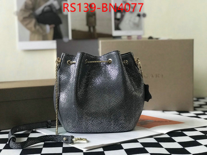 Bulgari Bags(4A)-Bucket Bag-,top fake designer ,ID: BN4077,$: 139USD