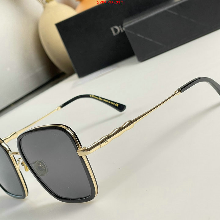 Glasses-Dior,where to find the best replicas , ID: GE4272,$: 55USD