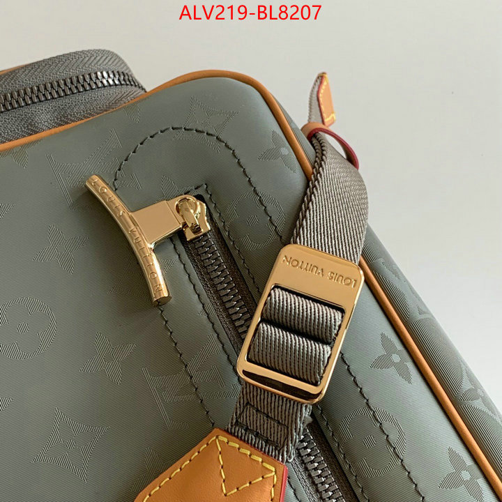 LV Bags(TOP)-Pochette MTis-Twist-,ID: BL8207,$: 219USD