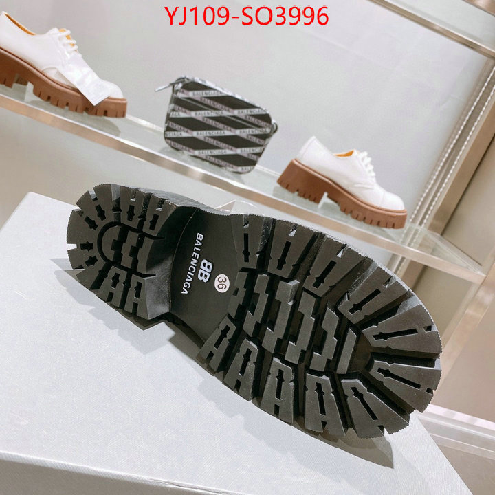 Women Shoes-Balenciaga,high-end designer , ID: SO3996,$: 109USD