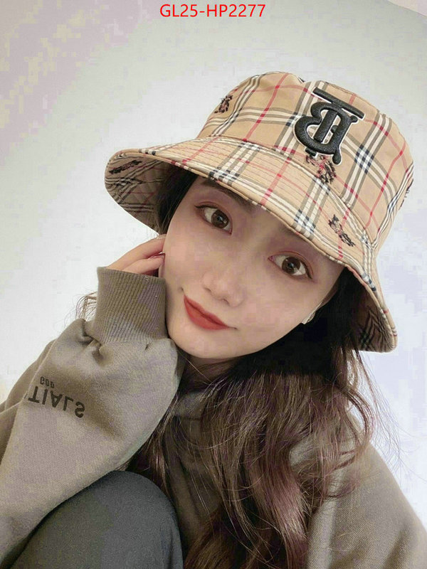 Cap (Hat)-Burberry,where can i buy , ID: HP2277,$: 25USD