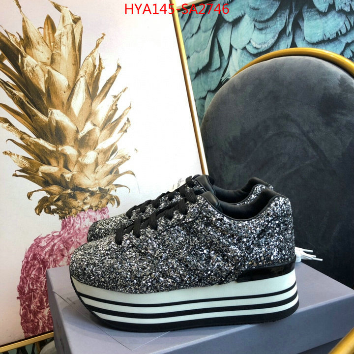 Women Shoes-Hogan,designer , ID:SA2746,$:145USD