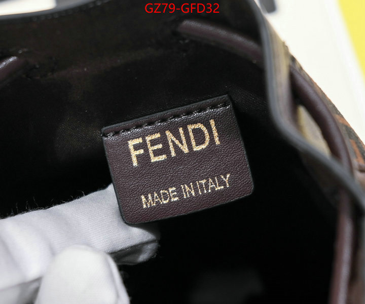 Fendi Big Sale-,ID: GFD32,$: 79USD