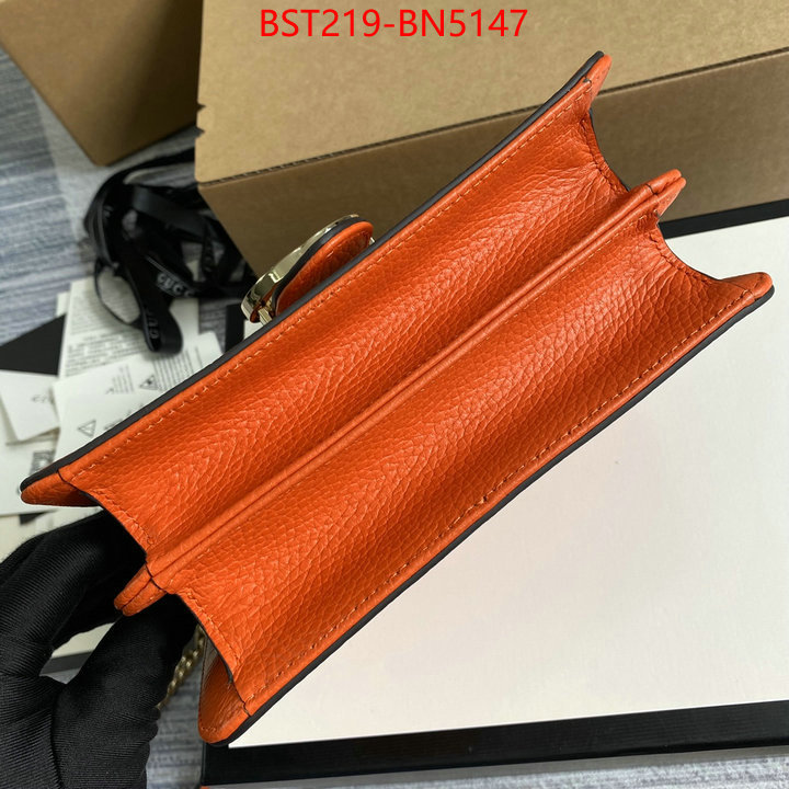 Gucci Bags(TOP)-Diagonal-,where can you buy replica ,ID: BN5147,$: 219USD