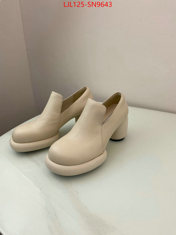 Women Shoes-JIL sander,where to find best , ID: SN9643,$: 125USD