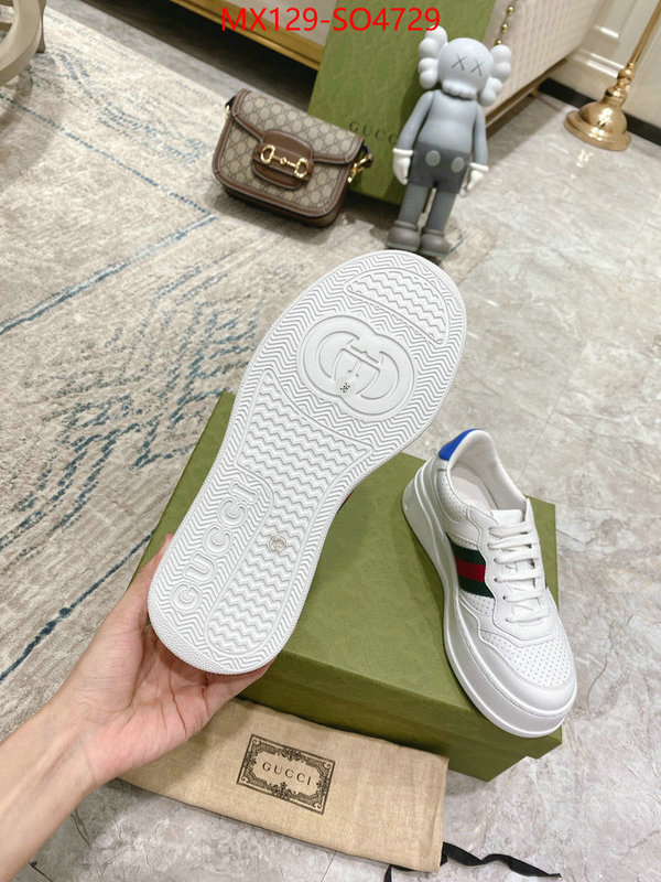 Women Shoes-Gucci,where to buy , ID: SO4729,$: 129USD