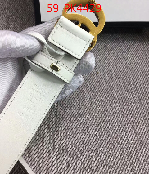 Belts-Gucci,replica online , ID: PK4429,$: 59USD