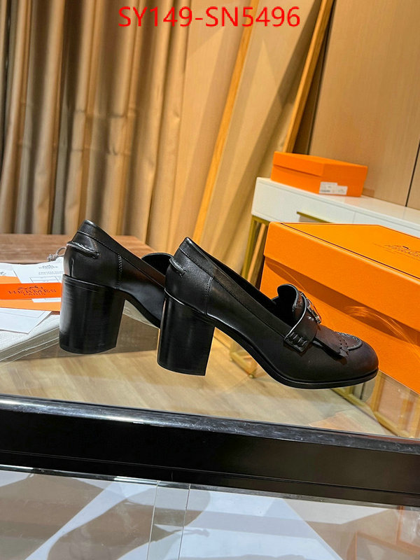 Women Shoes-Hermes,best capucines replica , ID: SN5496,$: 149USD