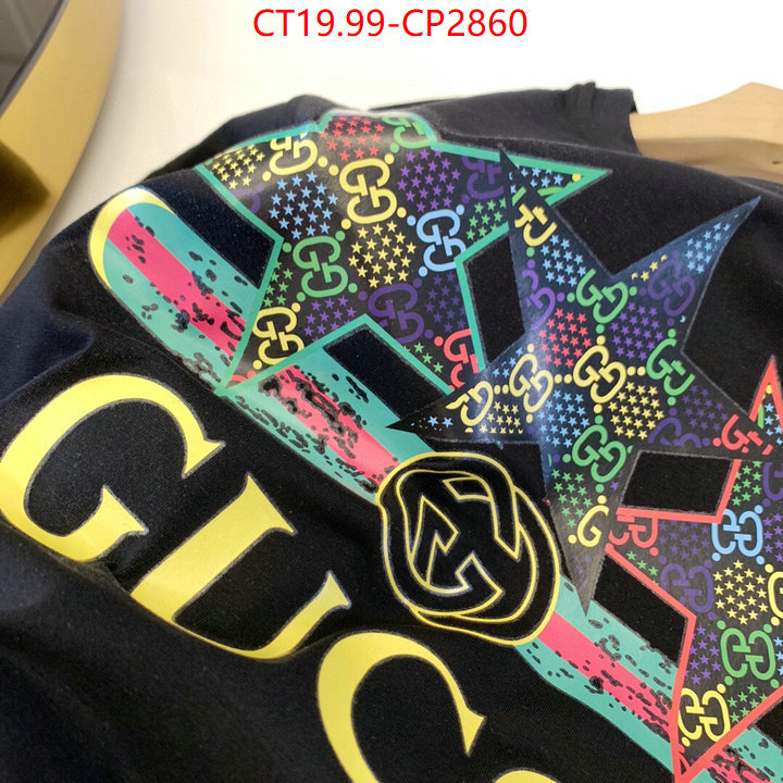 Kids clothing-Gucci,shop cheap high quality 1:1 replica , ID: CP2860,