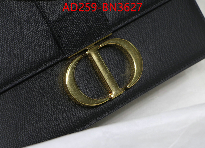 Dior Bags(TOP)-Montaigne-,ID: BN3627,$: 259USD