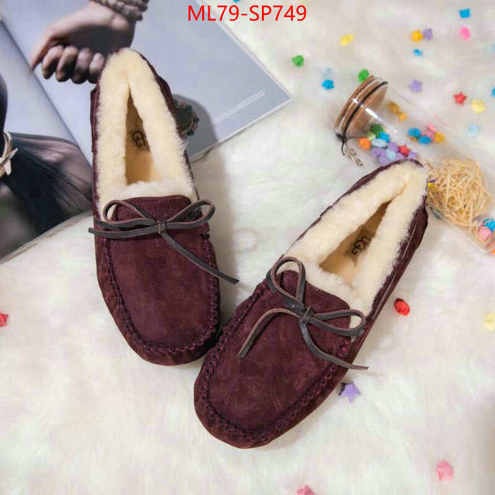 Women Shoes-UGG,copy , ID:SP749,$:79USD