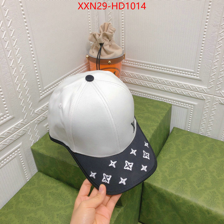 Cap (Hat)-LV,replica designer , ID: HD1014,$: 29USD