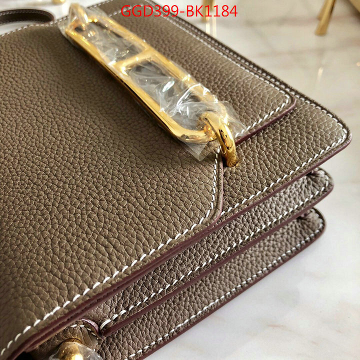 Hermes Bags(TOP)-Roulis,most desired ,ID: BK1184,$:399USD