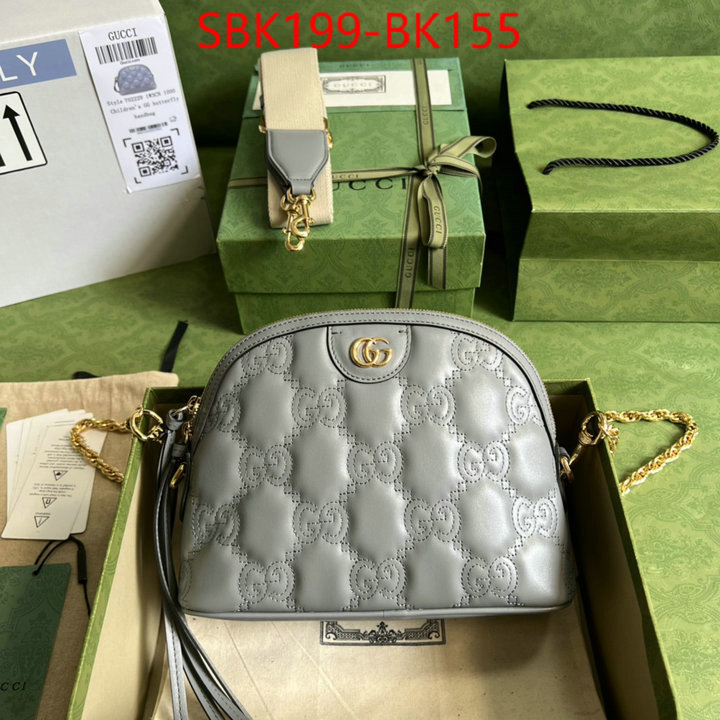 Gucci Bags Promotion-,ID: BK155,