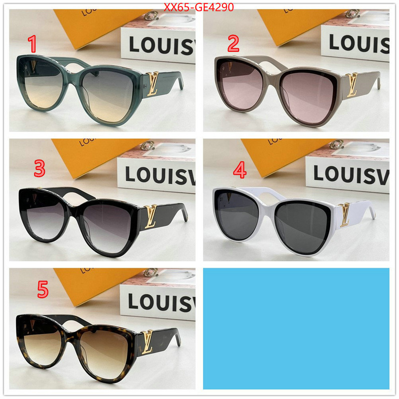 Glasses-LV,we provide top cheap aaaaa , ID: GE4290,$: 65USD