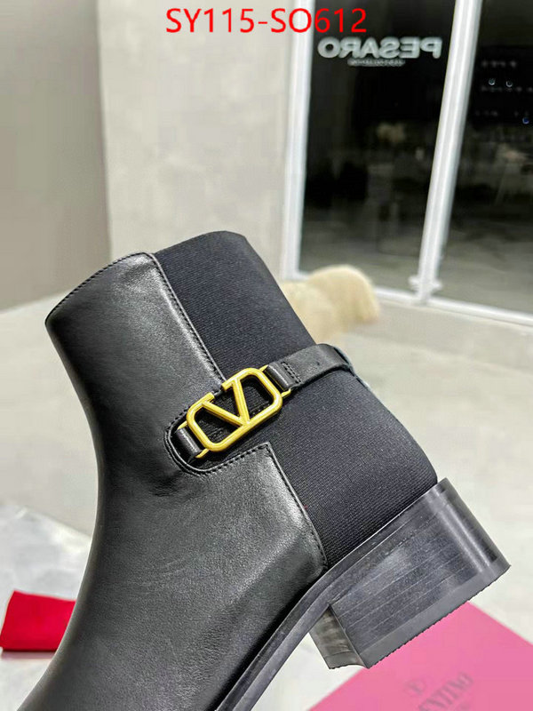 Women Shoes-Valentino,how to find replica shop , ID: SO612,$: 115USD