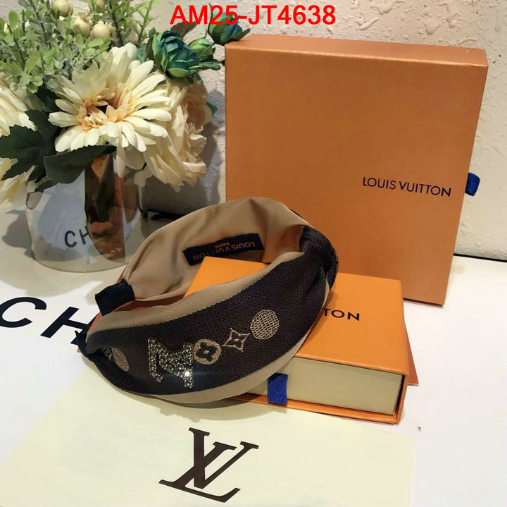 Hair band-LV,where can i buy the best quality , ID: JT4638,$: 25USD