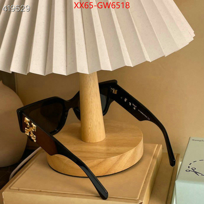 Glasses-Offwhite,luxury , ID: GW6518,$: 65USD