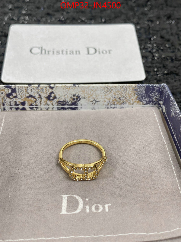 Jewelry-Dior,best website for replica , ID: JN4500,$: 32USD