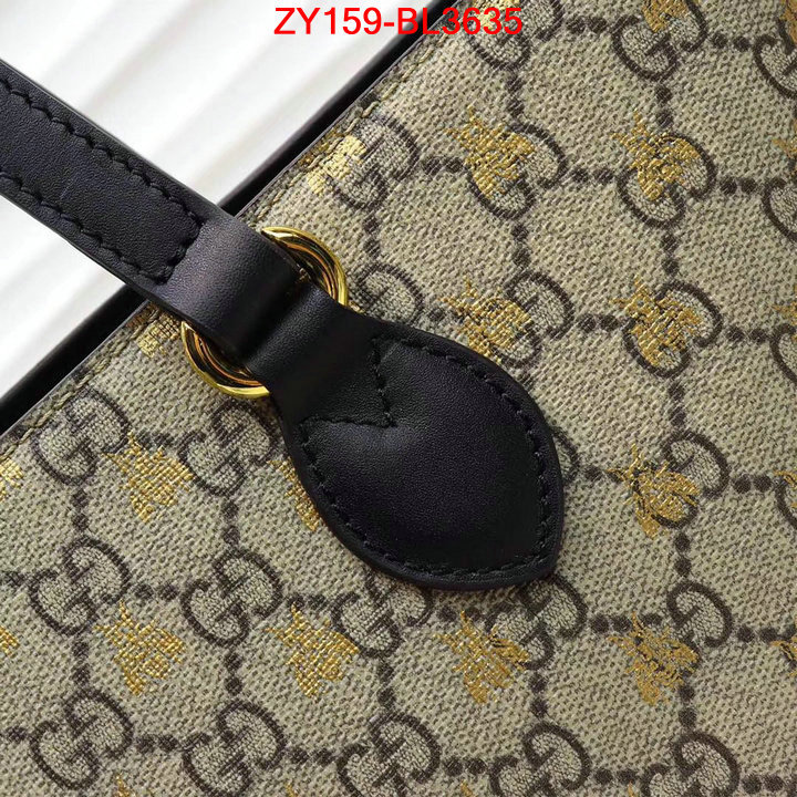 Gucci Bags(TOP)-Handbag-,ID: BL3635,$: 159USD