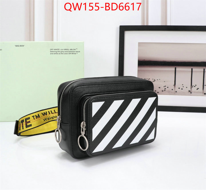 Off-White Bags ( TOP )-Diagonal-,buy best quality replica ,ID: BD6617,$: 155USD