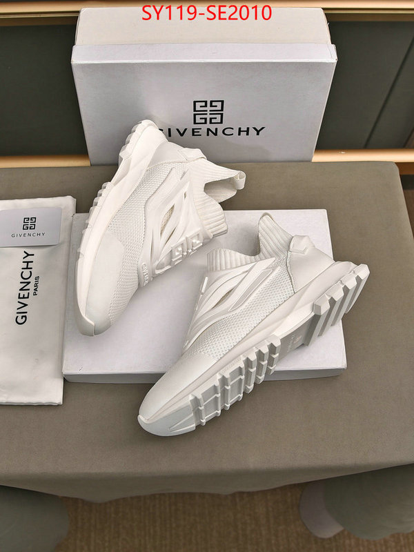 Men shoes-Givenchy,replica every designer , ID: SE2010,$: 119USD