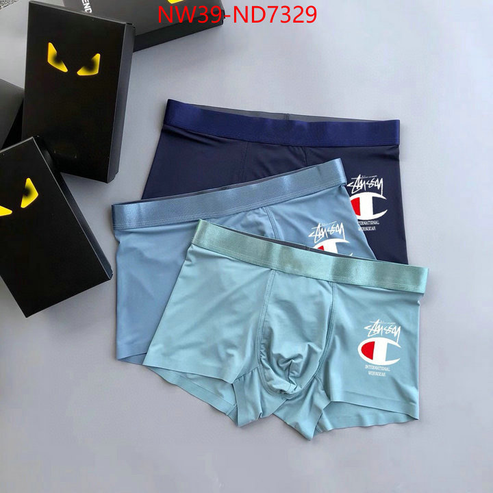 Panties-Champion,what best designer replicas , ID: ND7329,$: 39USD