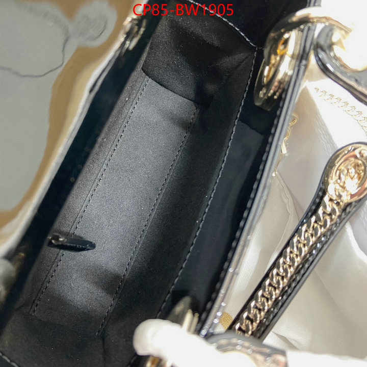 Dior Bags(4A)-Lady-,ID: BW1905,$: 85USD