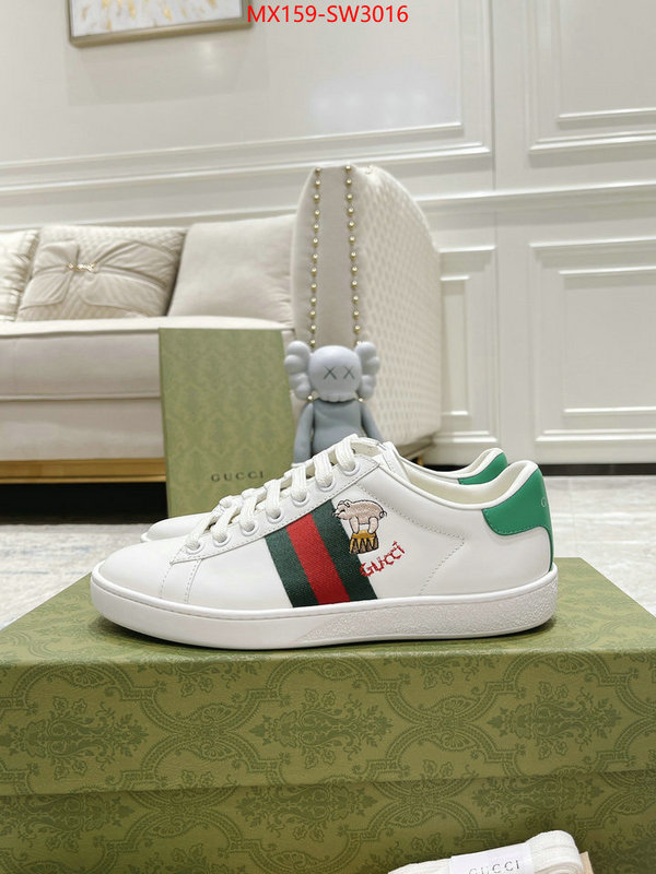 Women Shoes-Gucci,luxury cheap , ID: SW3016,$: 159USD