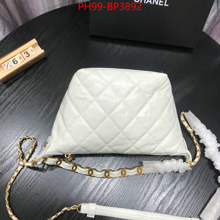 Chanel Bags(4A)-Diagonal-,ID: BP3892,$: 99USD