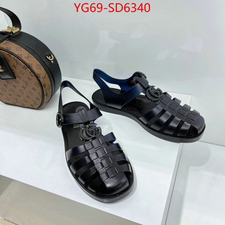 Women Shoes-Gucci,best replica quality , ID: SD6340,$: 69USD