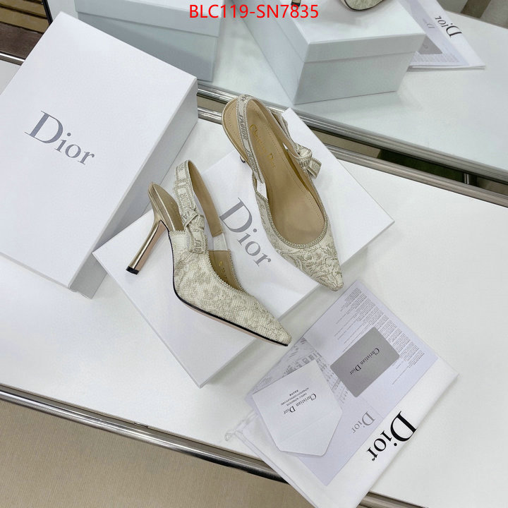 Women Shoes-Dior,styles & where to buy , ID: SN7835,$: 119USD