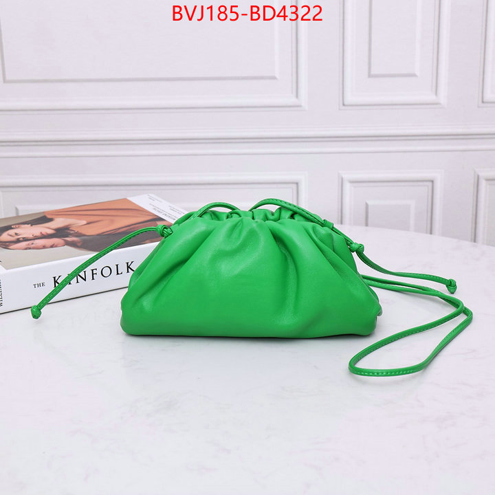 BV Bags(TOP)-Pouch Series-,best website for replica ,ID: BD4322,$: 185USD